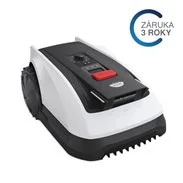 ECOVACS Robotická sekačka GOAT O800 RTK White, 800m2